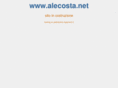 alecosta.net