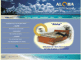 aloha-wasserbetten.info