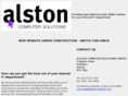 alston-training.com