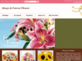 alwaysnforeverflowers.com