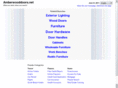 amberwooddoors.net