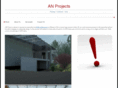 an-projects.com