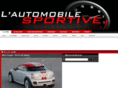 automobile-sportive.com