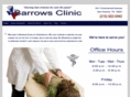 barrowsclinic.com