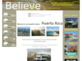 believetours.com