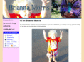briannamorris.com