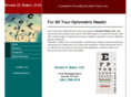 brontebakeroptometrists.com