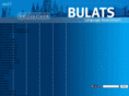 bulats.ch