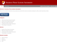 businessphonesystemssacramento.com