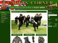 cadetscorner.com