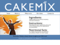 cakemix.co.uk