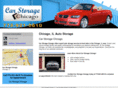 carstoragechicago.net