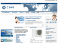 cdvi.biz
