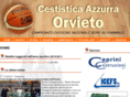 cestisticaazzurraorvieto.it