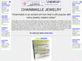 chainmaillejewelry.com