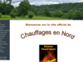 chauffages-en-nord.com