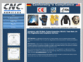 cncservices.net