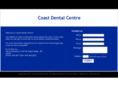 coastdentalcentre.com