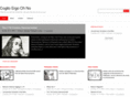 cogitoergoohno.com