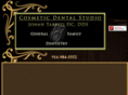 cosmeticdentalstudio.org