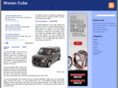 cubenissan.net