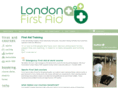 cyclingfirstaid.com