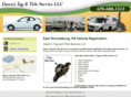 dawnstagandtitleservices.com