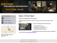 daytonperformance1.com