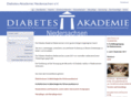 diabetes-akademie-niedersachsen.org