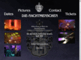 die-nachtmenschen.com