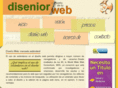 diseniorweb.com.ar