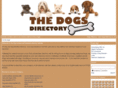 dogs-directory.co.uk