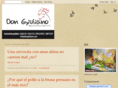 dongiuliano.com