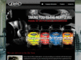 drivensports.co.uk