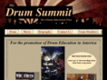 drumsummit.com