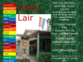 elveslair.com