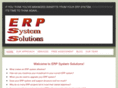erpsystemsolutions.com