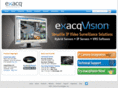 exacqvision.net