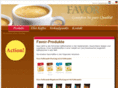 favorcoffee.com