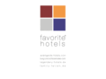 favorite-hotels.com
