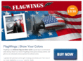 flagwings.com