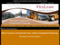 flexleasefinancial.com