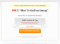 freeenergytip.com