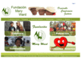 fundacionmaryward.org