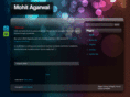 gaana.info