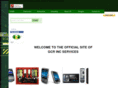 gcrincservices.com