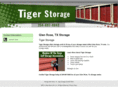 glenrosetigerstorage.com