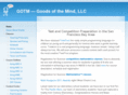 goodsofthemind.com