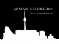 gostartarevolution.com