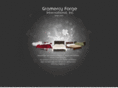 gramercyforge.com